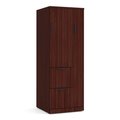 Officesource Storage & Wardrobe Cabinets Wardrobe Unit PL207MH